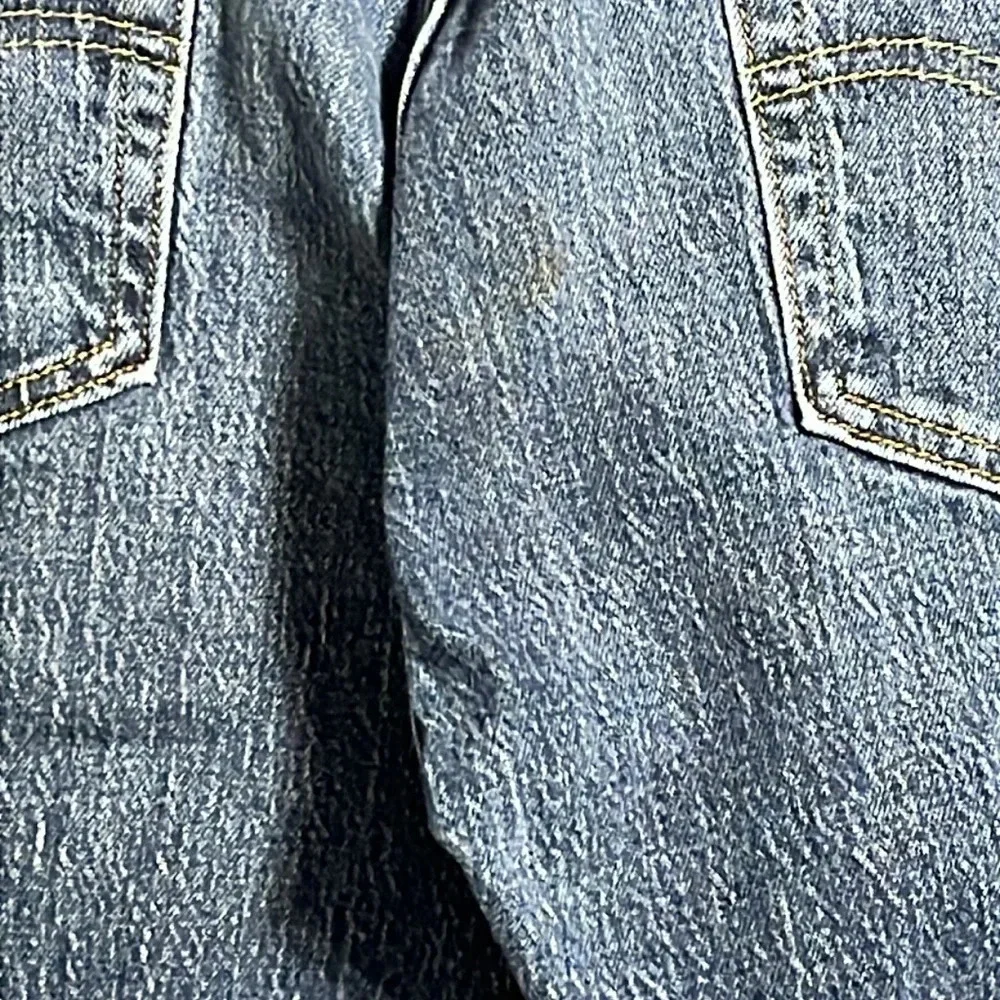 Levi's jeans 505 size 36 waist